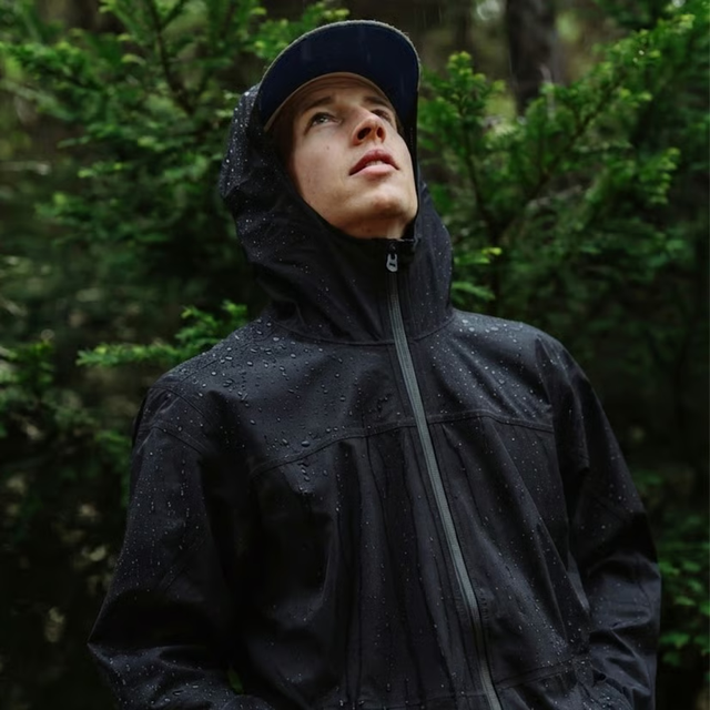 RAINWEAR